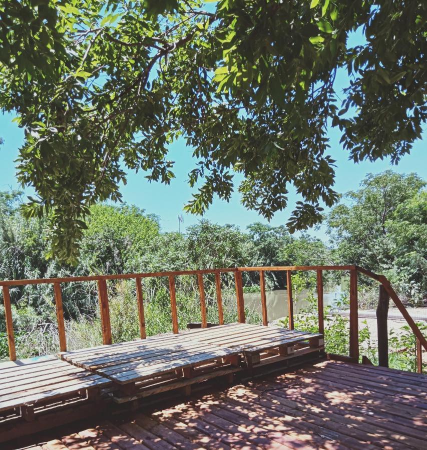 Shalom Place Of Peace Vasfontein Eksteriør billede