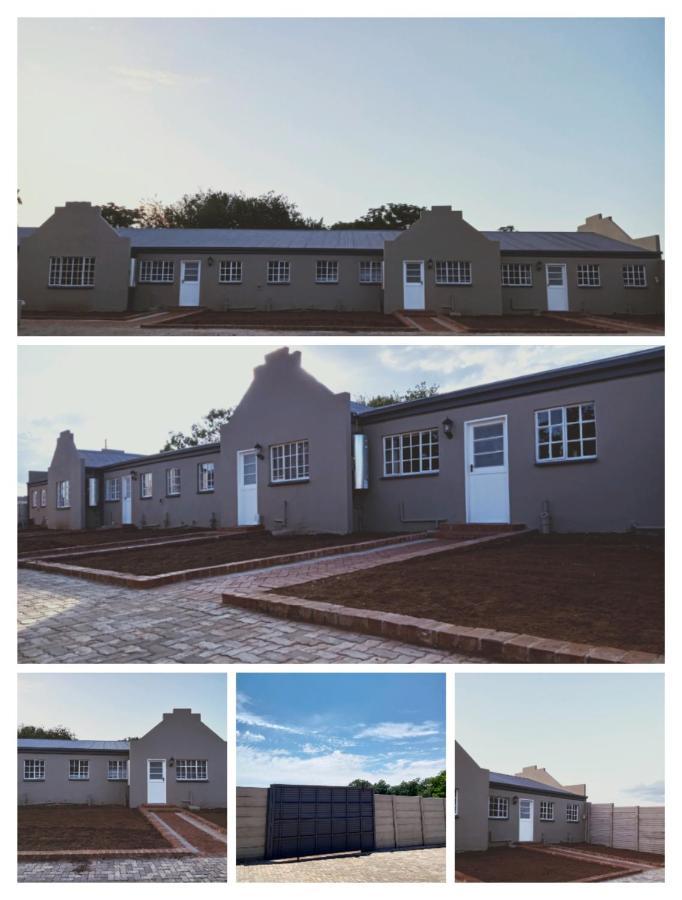 Shalom Place Of Peace Vasfontein Eksteriør billede