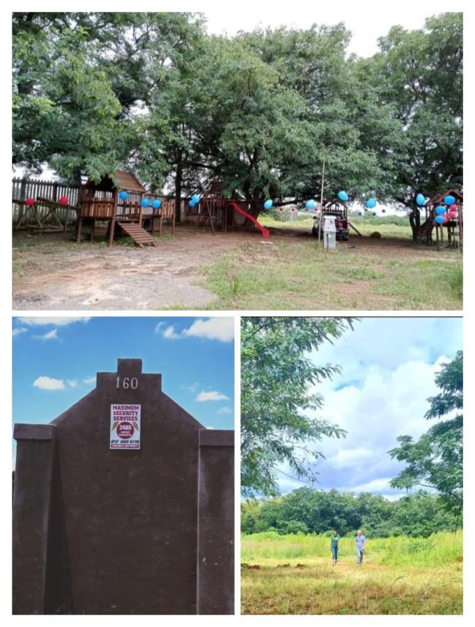 Shalom Place Of Peace Vasfontein Eksteriør billede