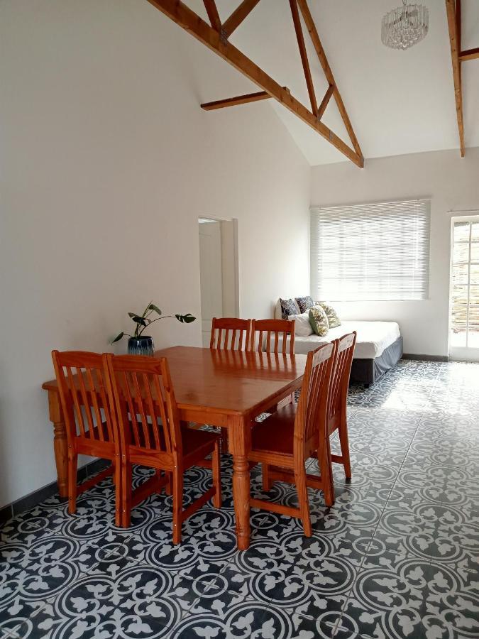 Shalom Place Of Peace Vasfontein Eksteriør billede