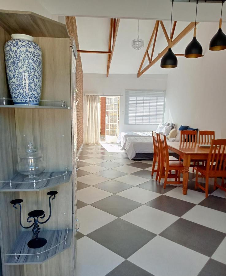Shalom Place Of Peace Vasfontein Eksteriør billede