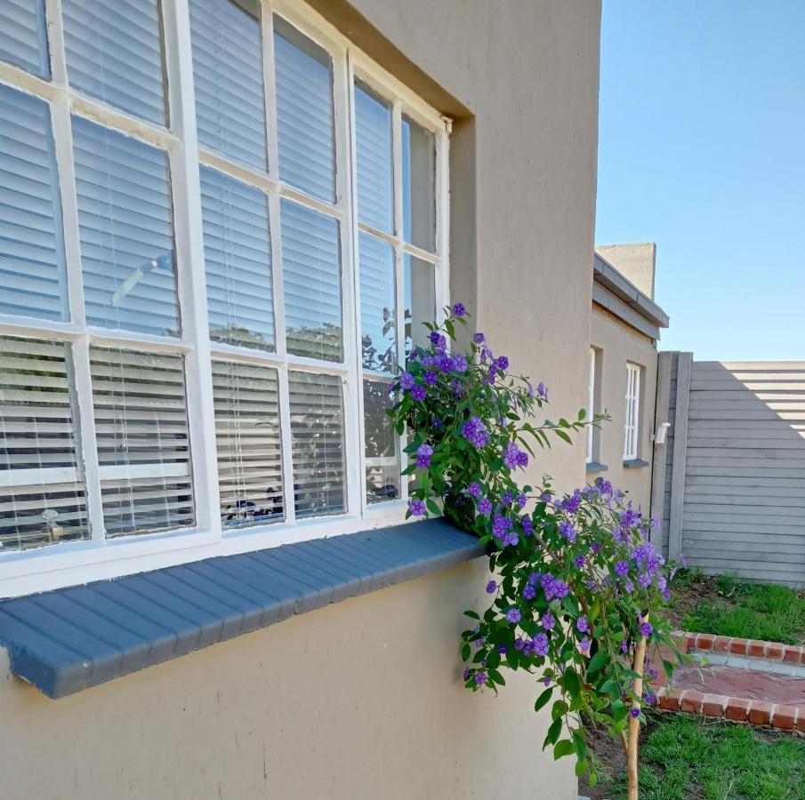 Shalom Place Of Peace Vasfontein Eksteriør billede