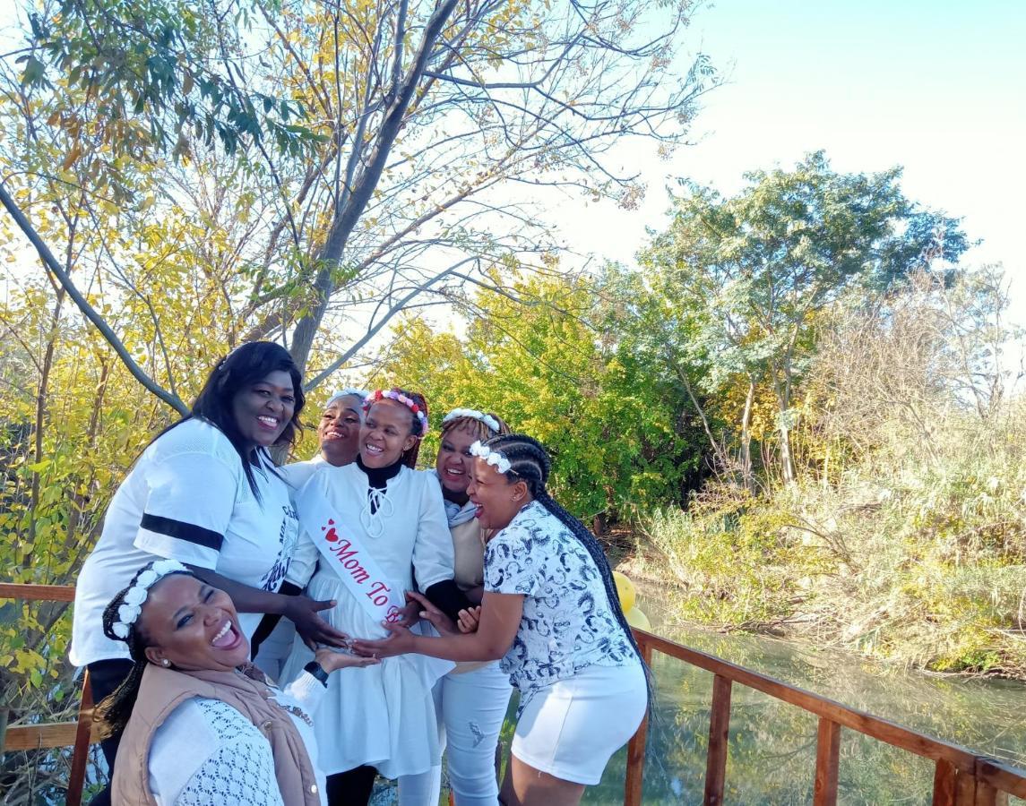 Shalom Place Of Peace Vasfontein Eksteriør billede