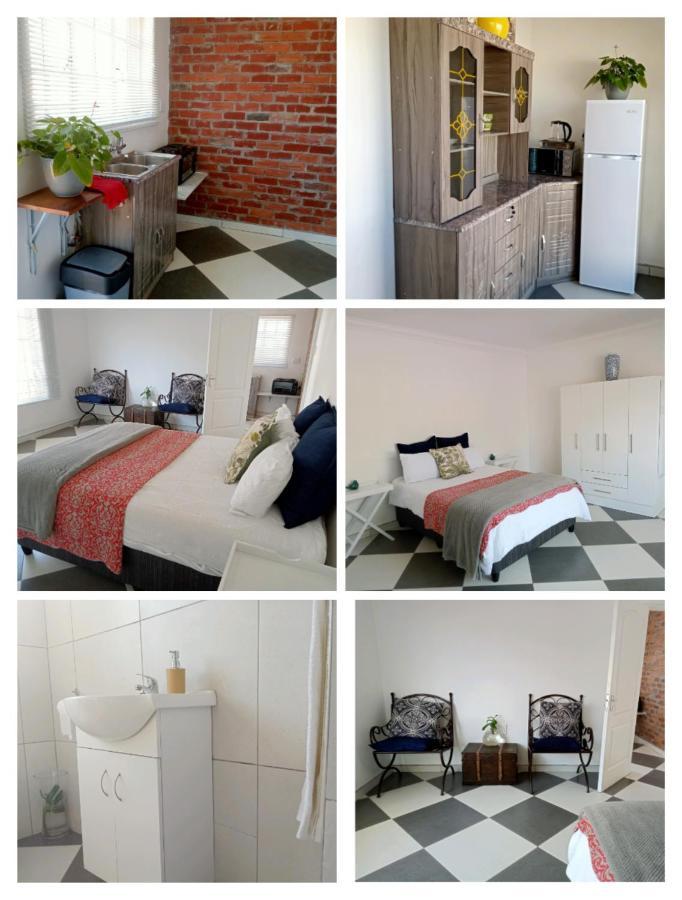 Shalom Place Of Peace Vasfontein Eksteriør billede