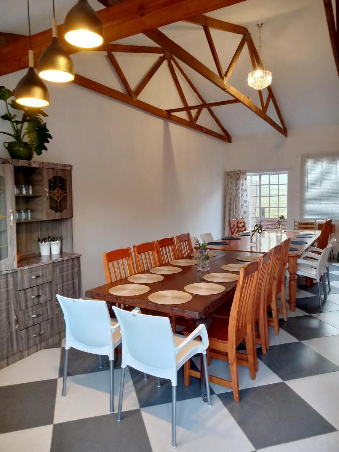 Shalom Place Of Peace Vasfontein Eksteriør billede