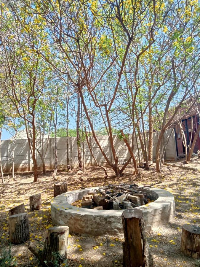 Shalom Place Of Peace Vasfontein Eksteriør billede