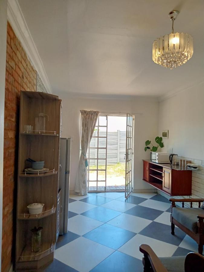 Shalom Place Of Peace Vasfontein Eksteriør billede
