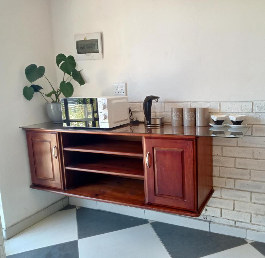 Shalom Place Of Peace Vasfontein Eksteriør billede